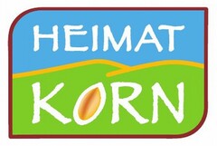 HEIMAT KORN