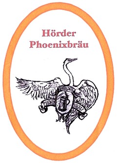 Hörder Phoenixbräu