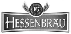 HESSENBRÄU