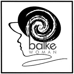 balke WOMAN