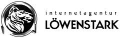 internetagentur LÖWENSTARK