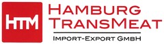 HTM HAMBURG TRANSMEAT IMPORT-EXPORT GMBH