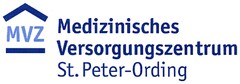 MVZ Medizinisches Versorgungszentrum St. Peter-Ording