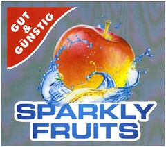 GUT & GÜNSTIG SPARKLY FRUITS