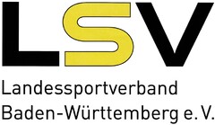 LSV Landessportverband Baden-Württemberg e.V.