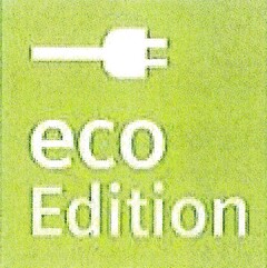 eco Edition