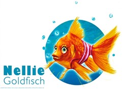 Nellie Goldfisch