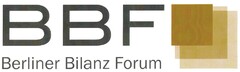 BBF Berliner Bilanz Forum