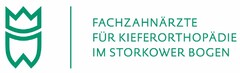 FACHZAHNÄRZTE FÜR KIEFERORTHOPÄDIE IM STORKOWER BOGEN