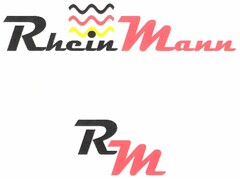 RheinMann Rm