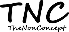 TNC TheNonConcept