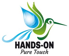 HANDS-ON Pure Touch