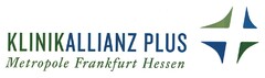 KLINIKALLIANZ PLUS Metropole Frankfurt Hessen