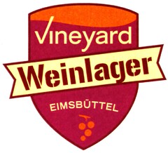 Vineyard Weinlager