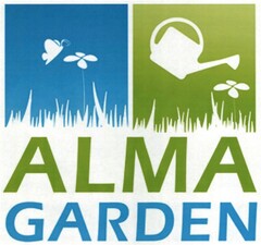 ALMA GARDEN