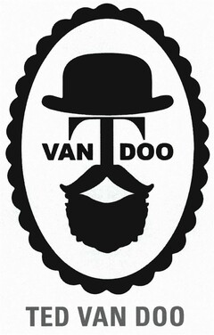 VAN DOO TED VAN DOO