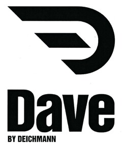 Dave BY DEICHMANN