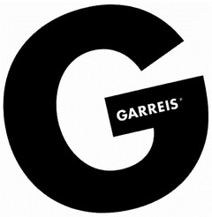 G GARREIS