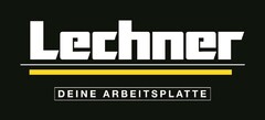 Lechner DEINE ARBEITSPLATTE