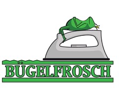 BÜGELFROSCH