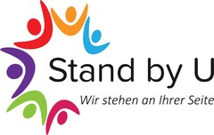 Stand by U - Wir stehen an Ihrer Seite