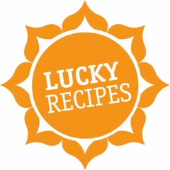 LUCKY RECIPES