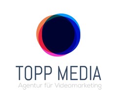 TOPP MEDIA Agentur für Videomarketing