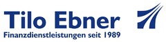Tilo Ebner Finanzdienstleistungen seit 1989