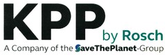KPP by Rosch A Company of the SaveThePlanet Group