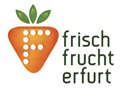 frisch frucht erfurt