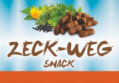 ZECK-WEG SNACK