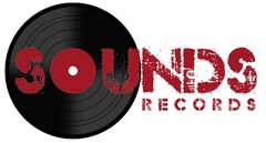 SOUNDS RECORDS