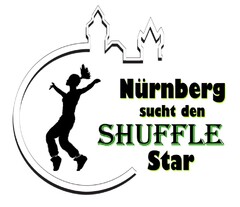 Nürnberg sucht den SHUFFLE Star