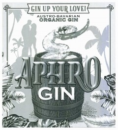 APHRO GIN