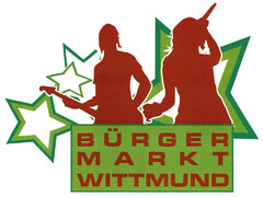 BÜRGERMARKT WITTMUND