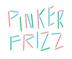 PINKER FRIZZ