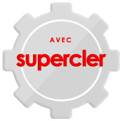 AVEC supercler