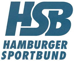 HSB HAMBURGER SPORTBUND