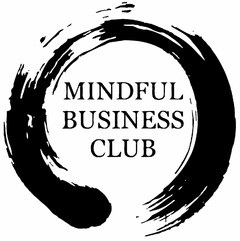 MINDFUL BUSINESS CLUB