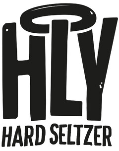 HLY HARD SELTZER