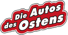 Die Autos des Ostens