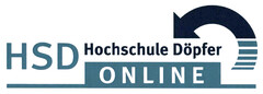 HSD Hochschule Döpfer ONLINE