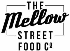 THE Mellow STREET FOOD C°