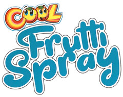 COOL Frutti Spray