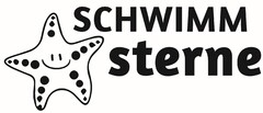 SCHWIMMsterne