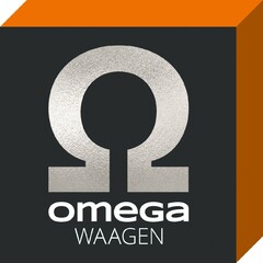 omeGa WAAGEN