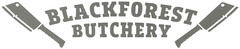 BLACKFOREST BUTCHERY