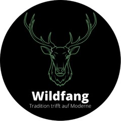 Wildfang Tradition trifft auf Moderne