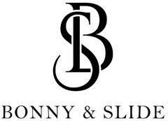 BONNY & SLIDE