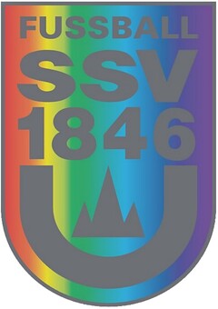 FUSSBALL SSV 1846